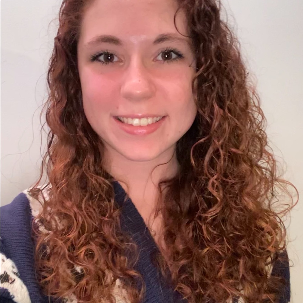 Meet your Posher, Nicci